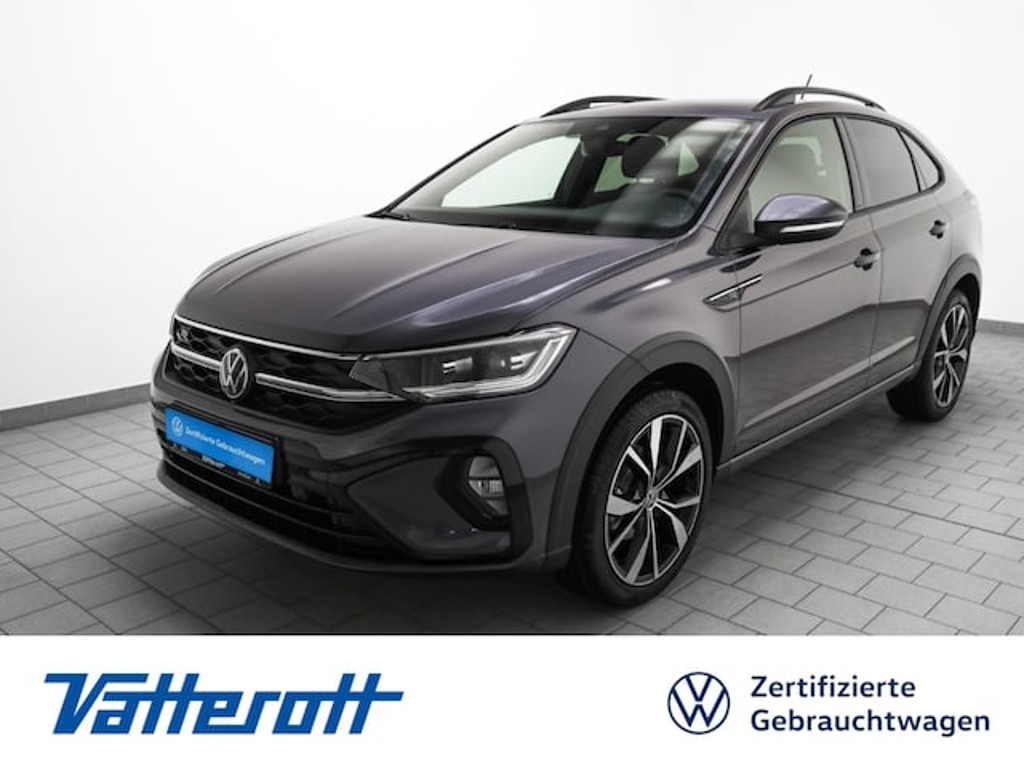 Volkswagen Taigo 2024 Benzine