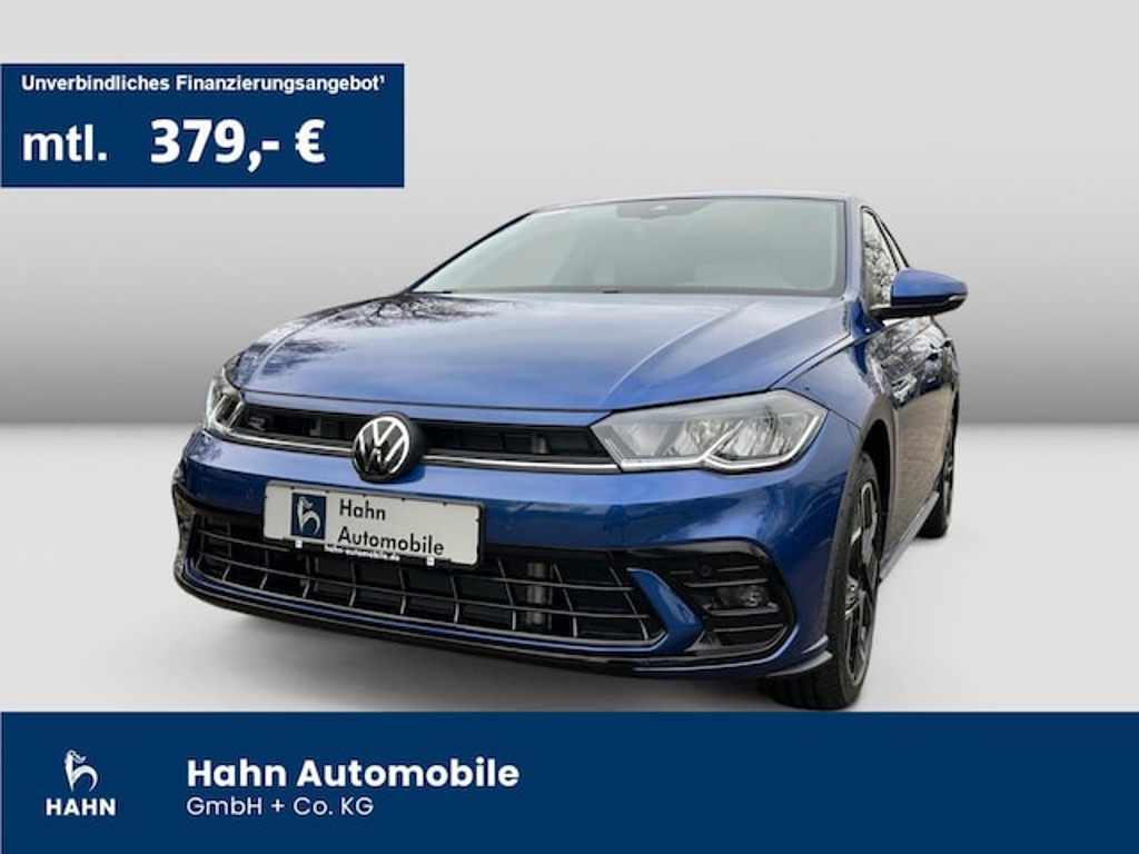 Volkswagen Polo 2025 Benzine