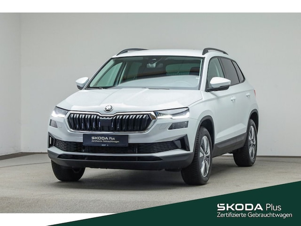Skoda Karoq 2024 Diesel