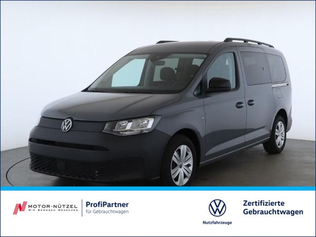 Volkswagen Caddy 2025 Diesel