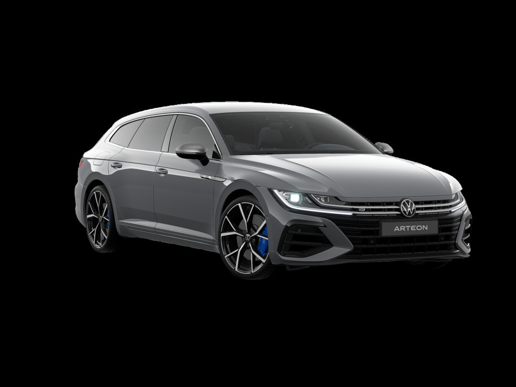 Volkswagen Arteon Shooting Brake 2024 Benzine