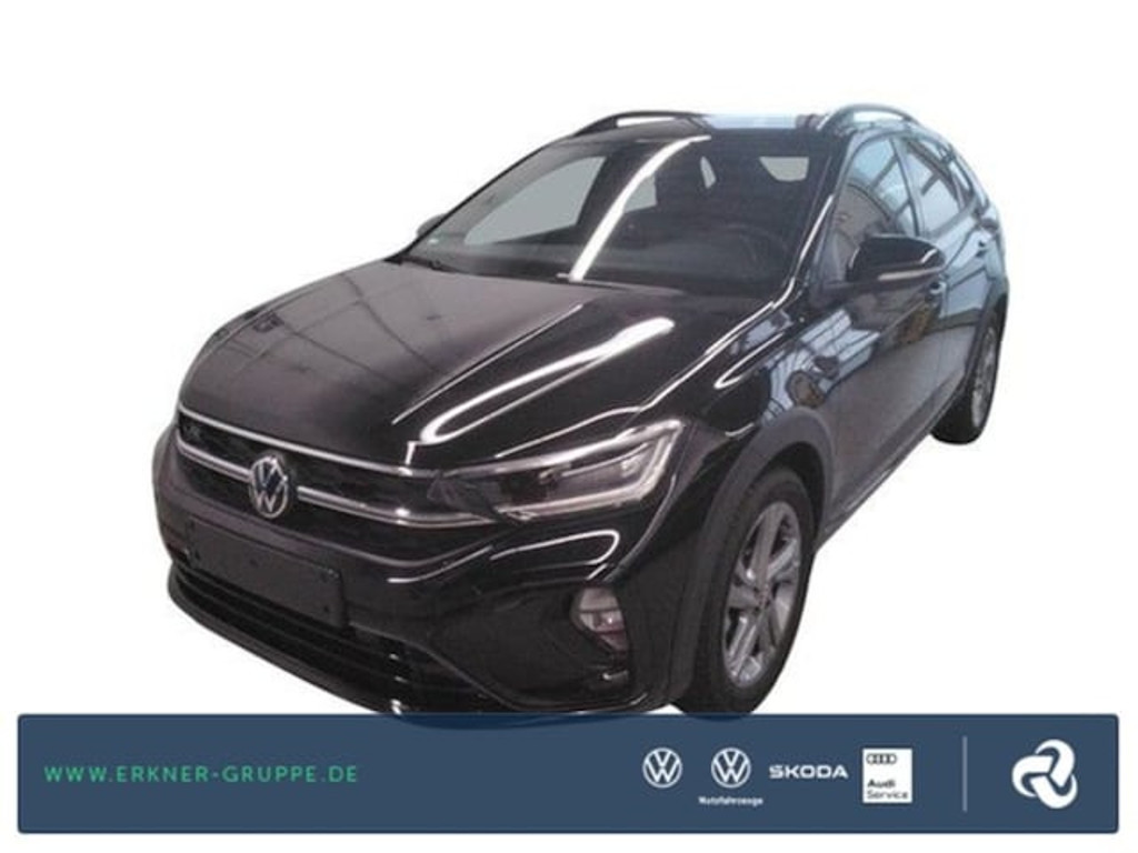 Volkswagen Taigo 2025 Benzine