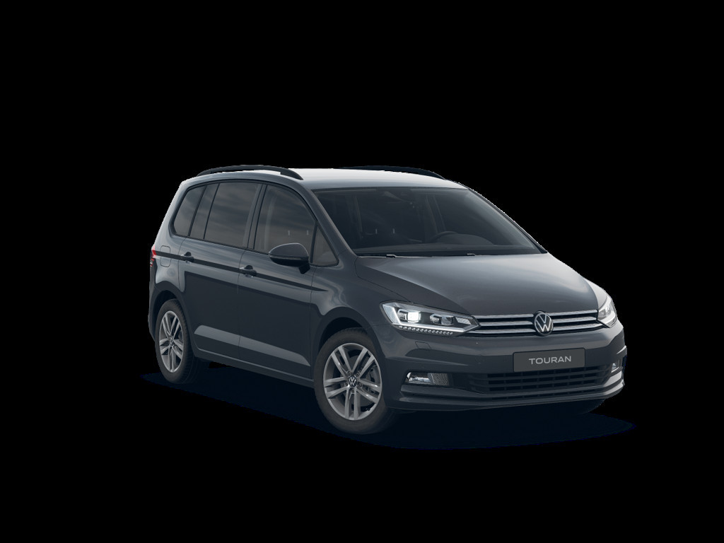 Volkswagen Touran 2025 Benzine