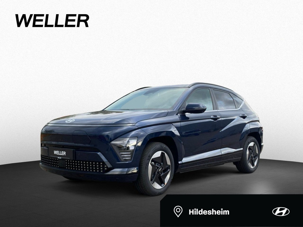 Hyundai Kona 2025 Elektrisch