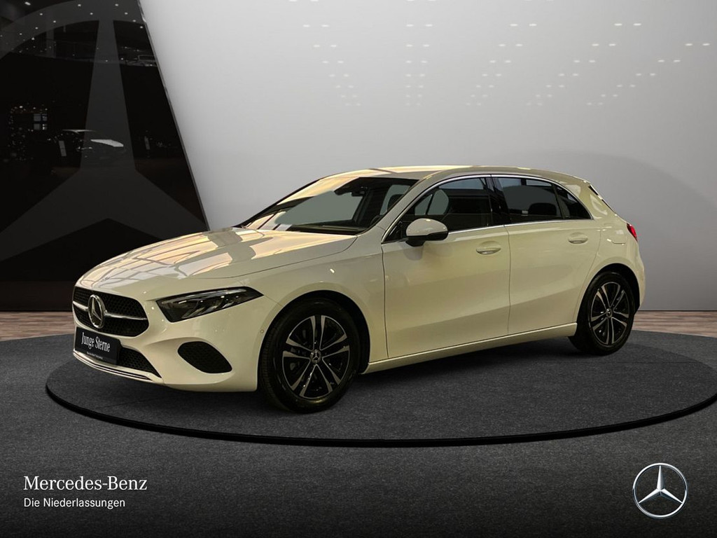 Mercedes-Benz A-Klasse 2024 Benzine