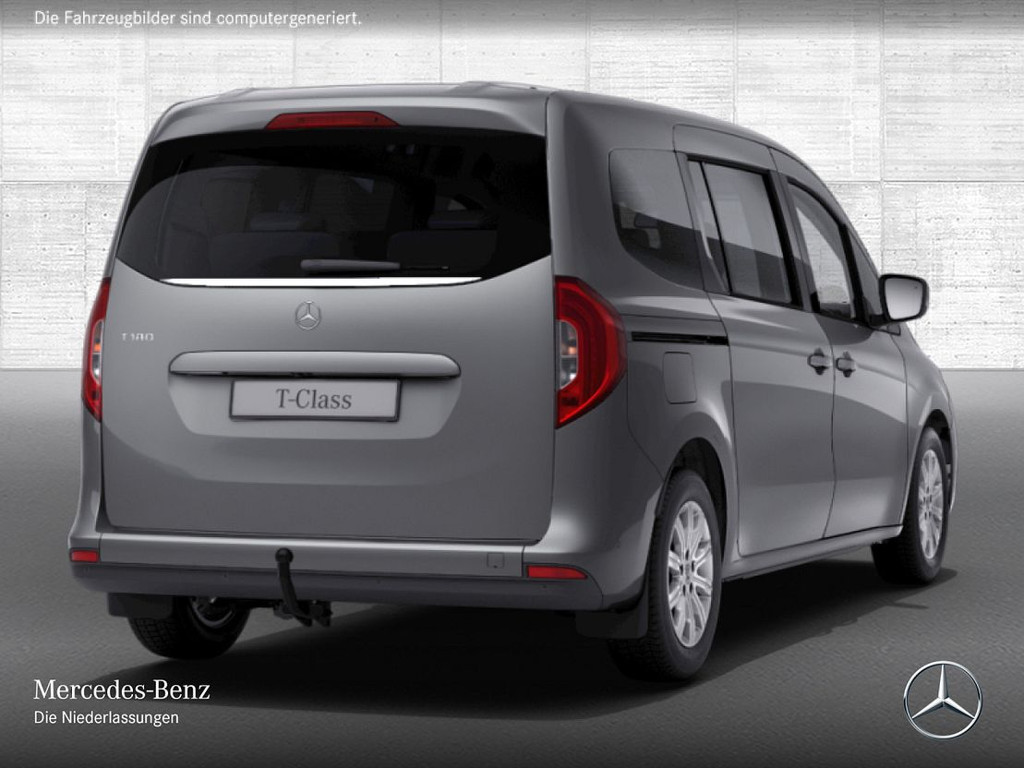 Mercedes-Benz T 180