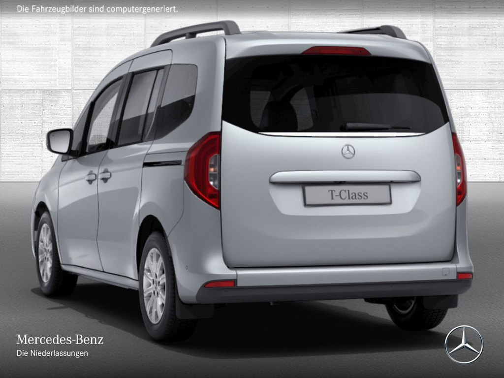 Mercedes-Benz T 180