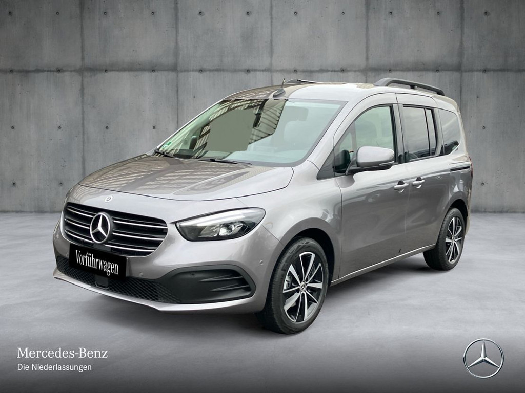 Mercedes-Benz T 180 2025 Diesel