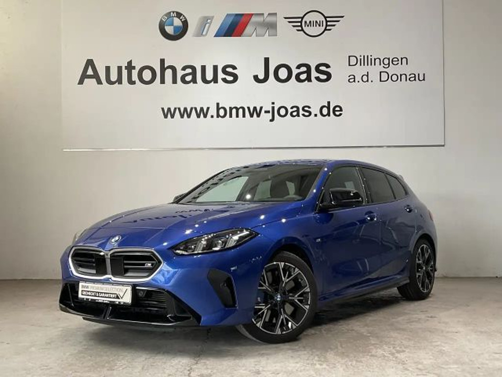 BMW 1 Serie 2025 Benzine