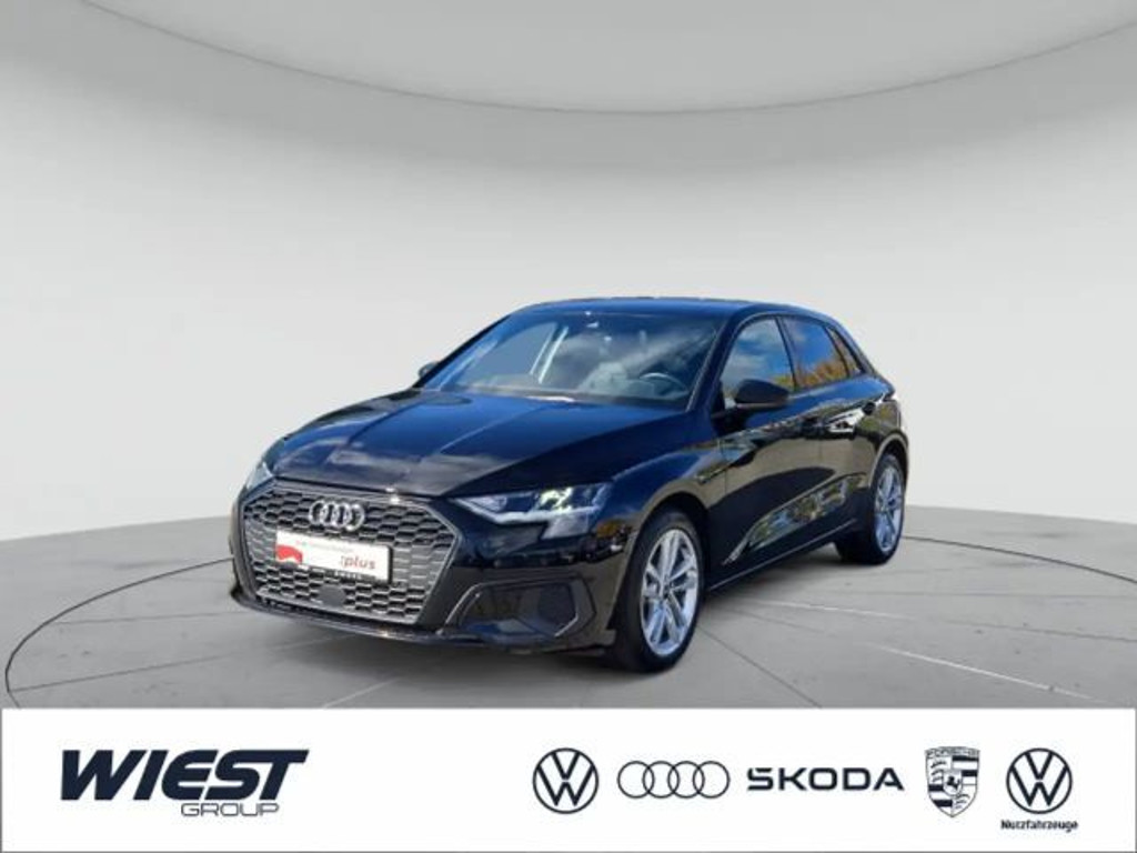 Audi A3 2024 Diesel