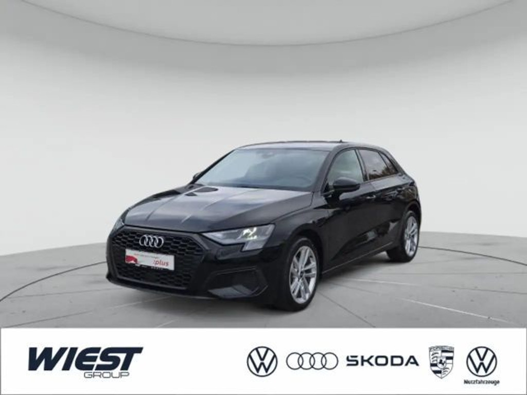 Audi A3 2024 Diesel