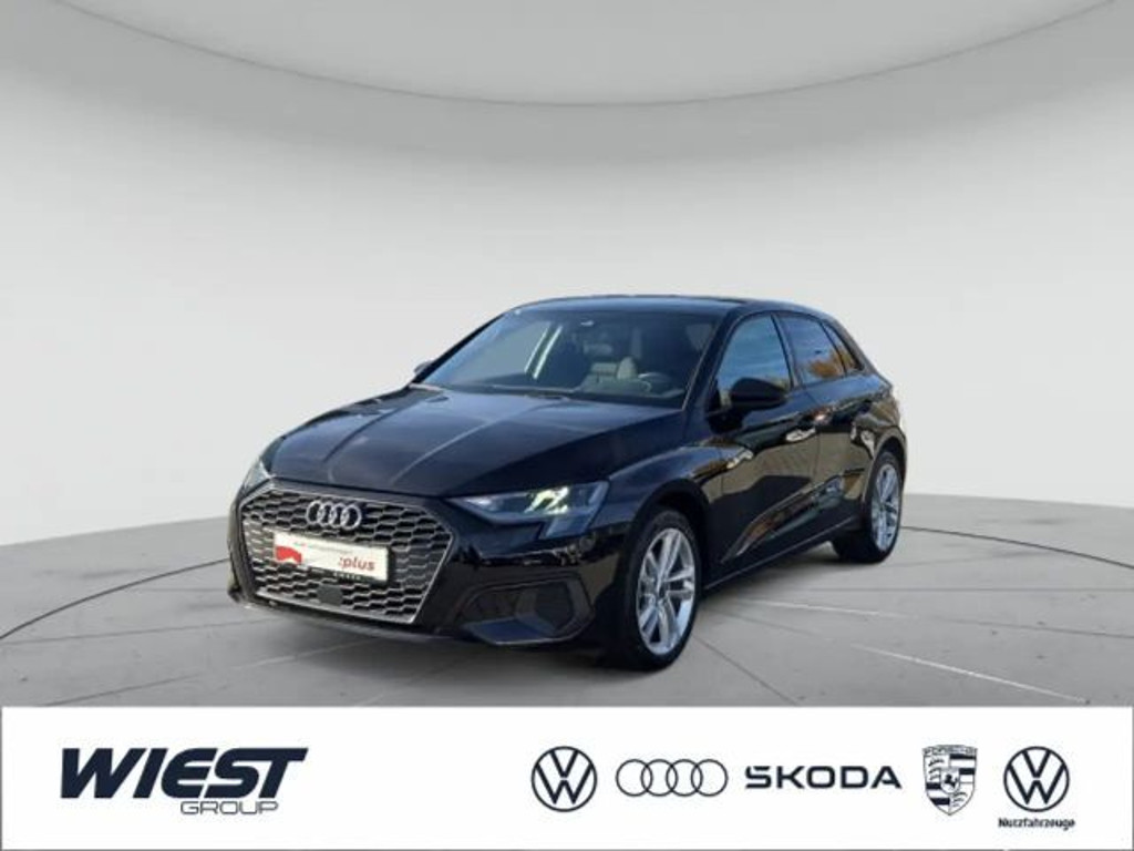 Audi A3 2024 Diesel
