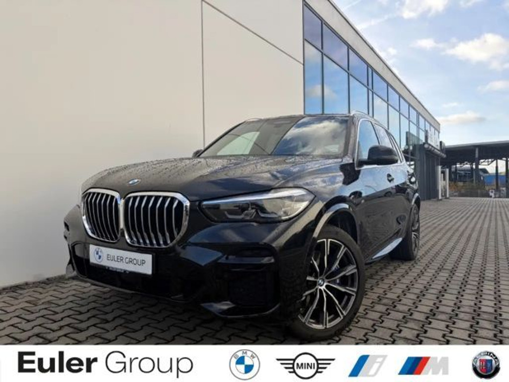 BMW X5 2023 Diesel