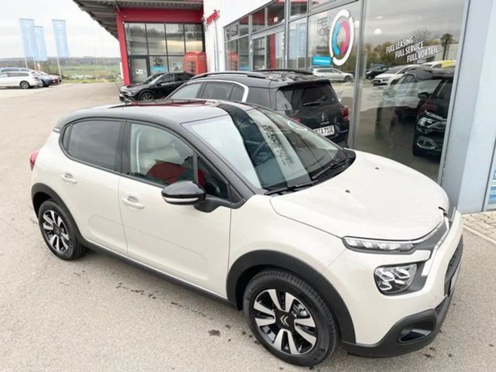 Citroën C3