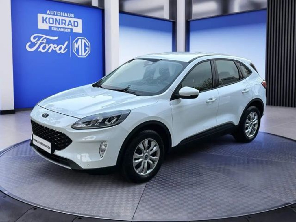 Ford Kuga 2022 Benzine