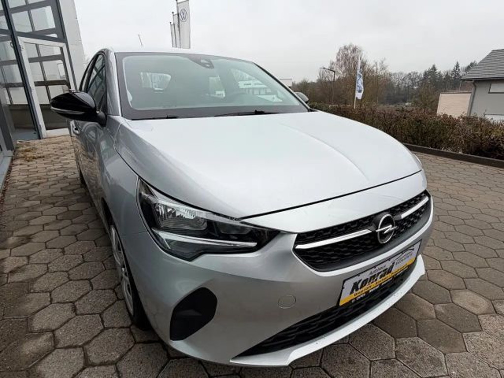 Opel Corsa 2022 Diesel