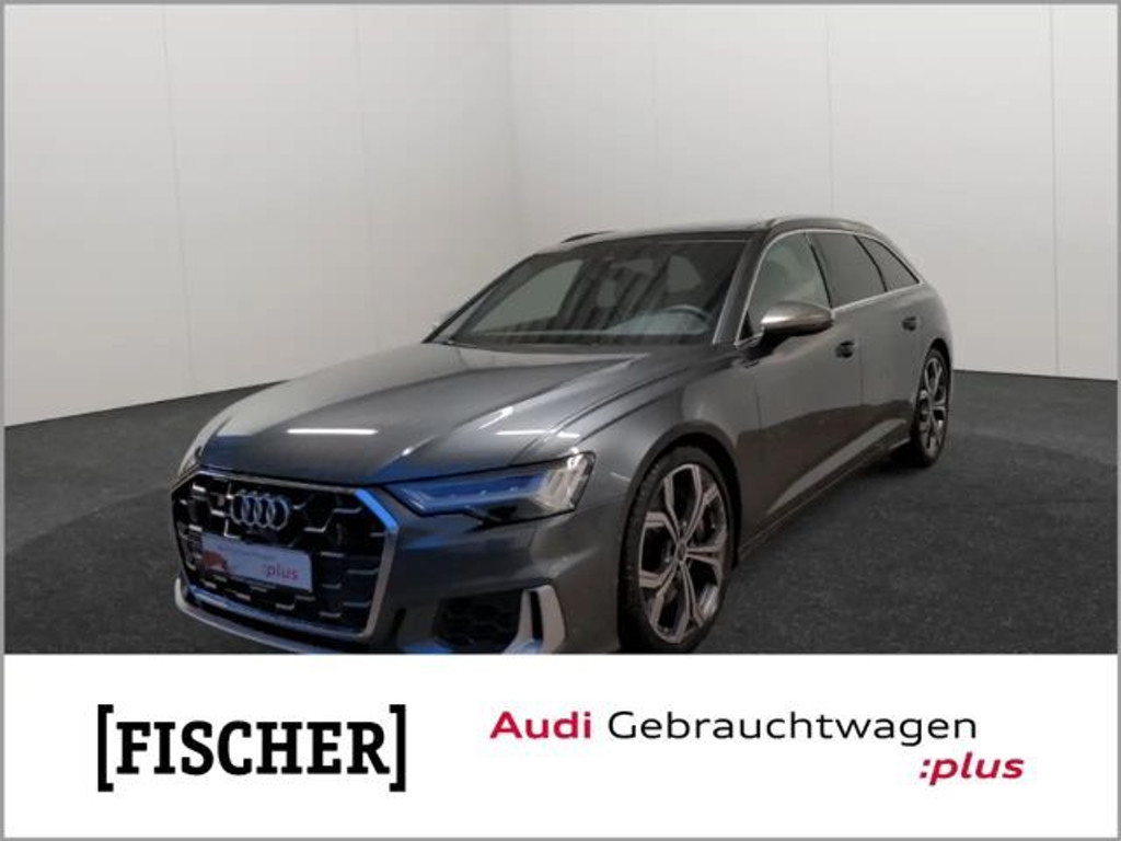 Audi S6 2024 Diesel