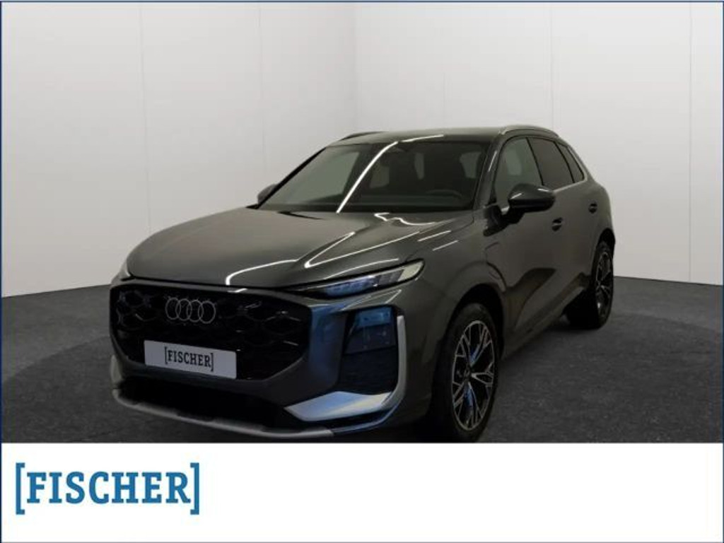 Audi Q3 2025 Hybride Benzine