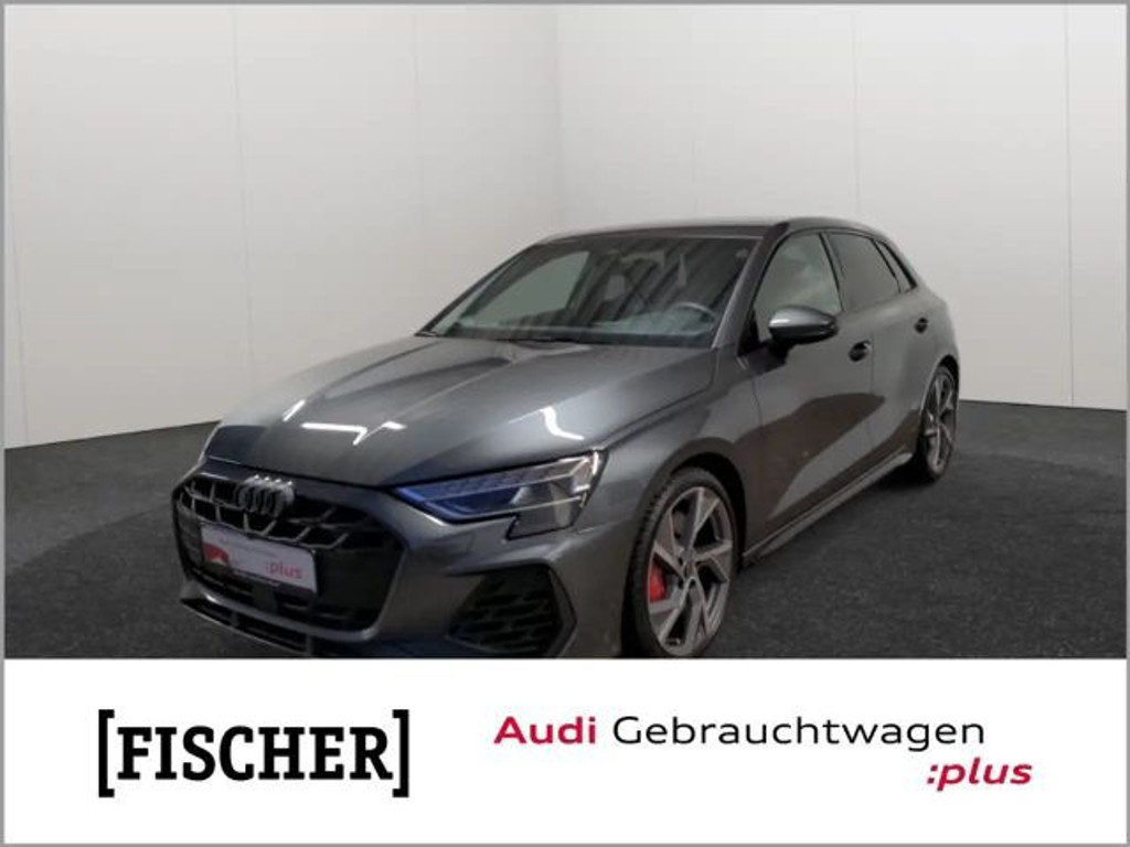 Audi S3 2024 Benzine