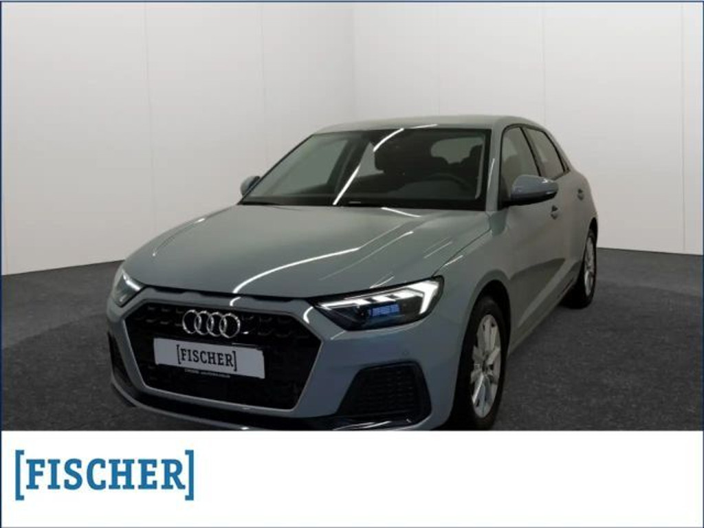 Audi A1 2025 Benzine