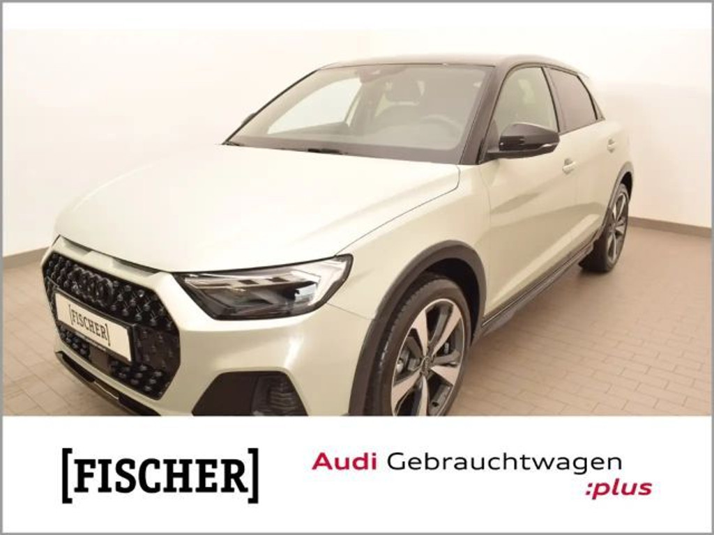 Audi A1 2025 Benzine