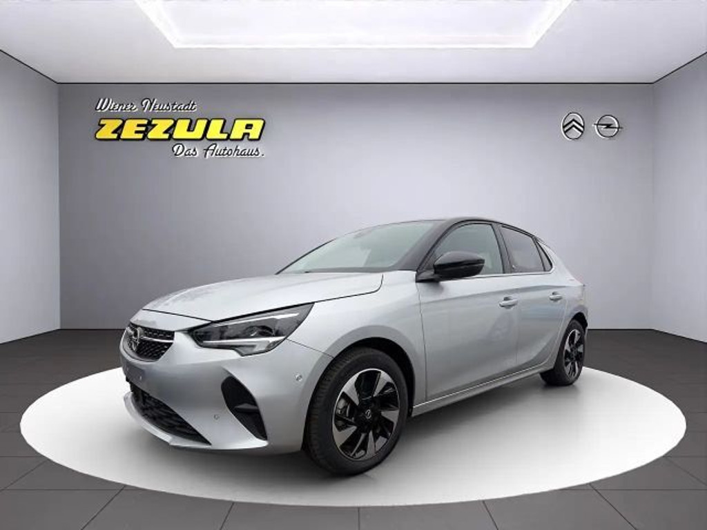 Opel Corsa 2023 Elektrisch