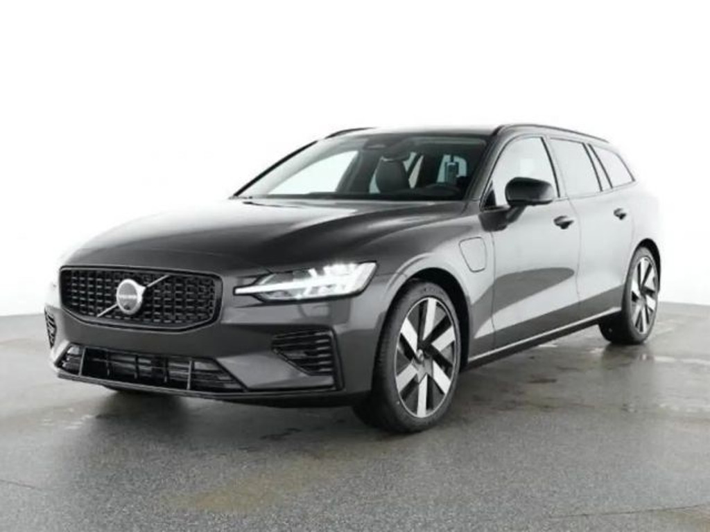 Volvo V60 2025 Hybride Benzine
