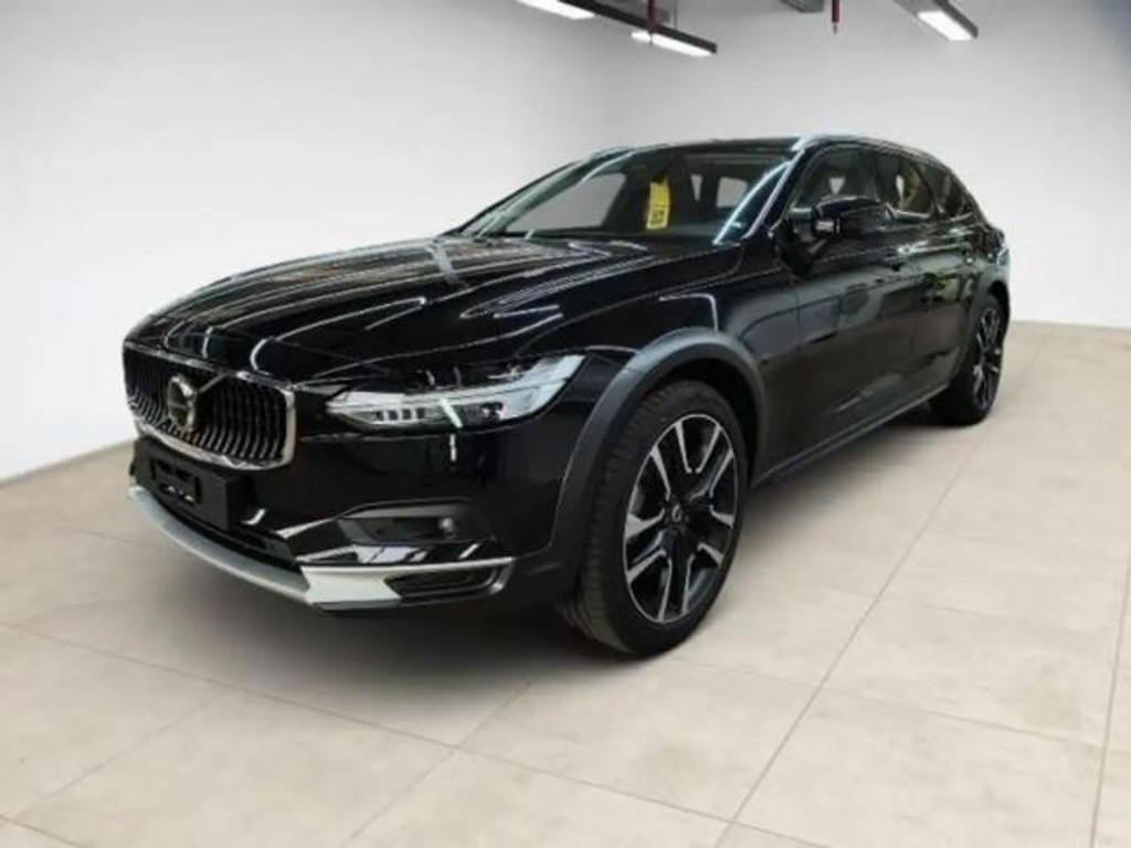 Volvo V90 Cross Country 2023 Benzine
