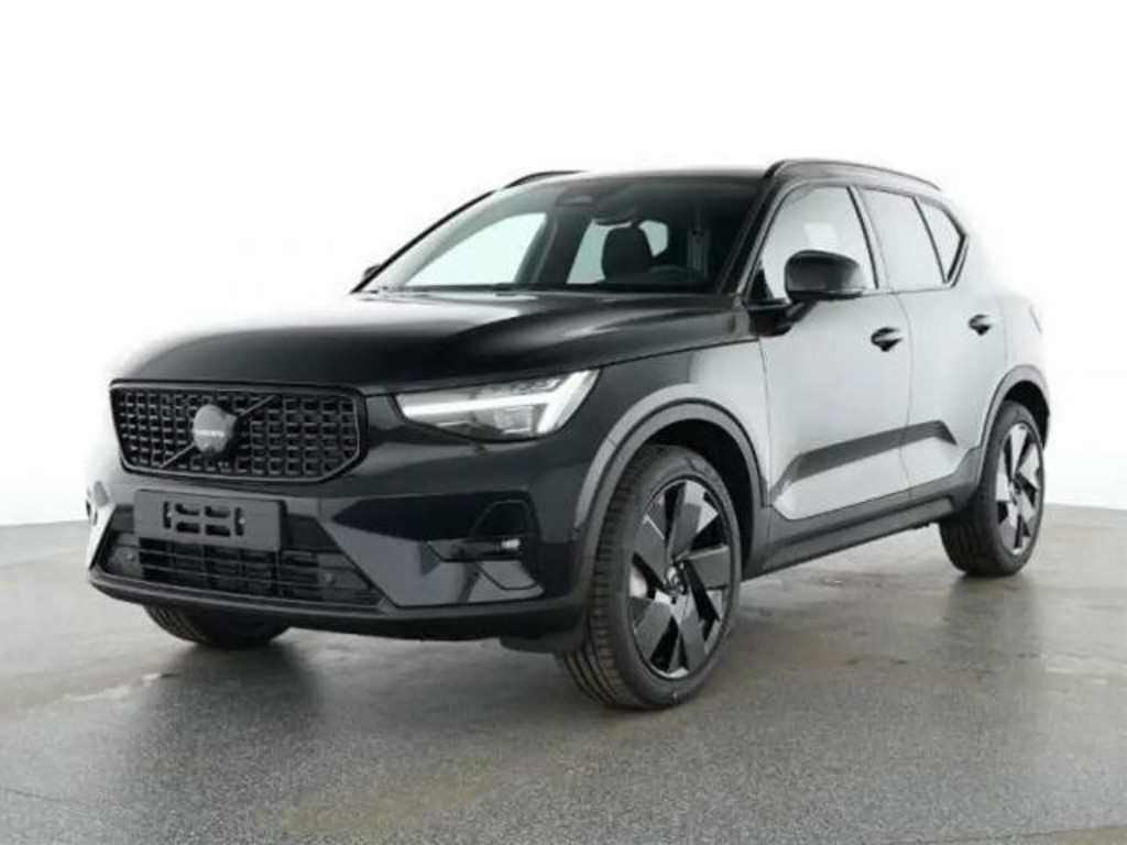 Volvo XC40 2025 Benzine