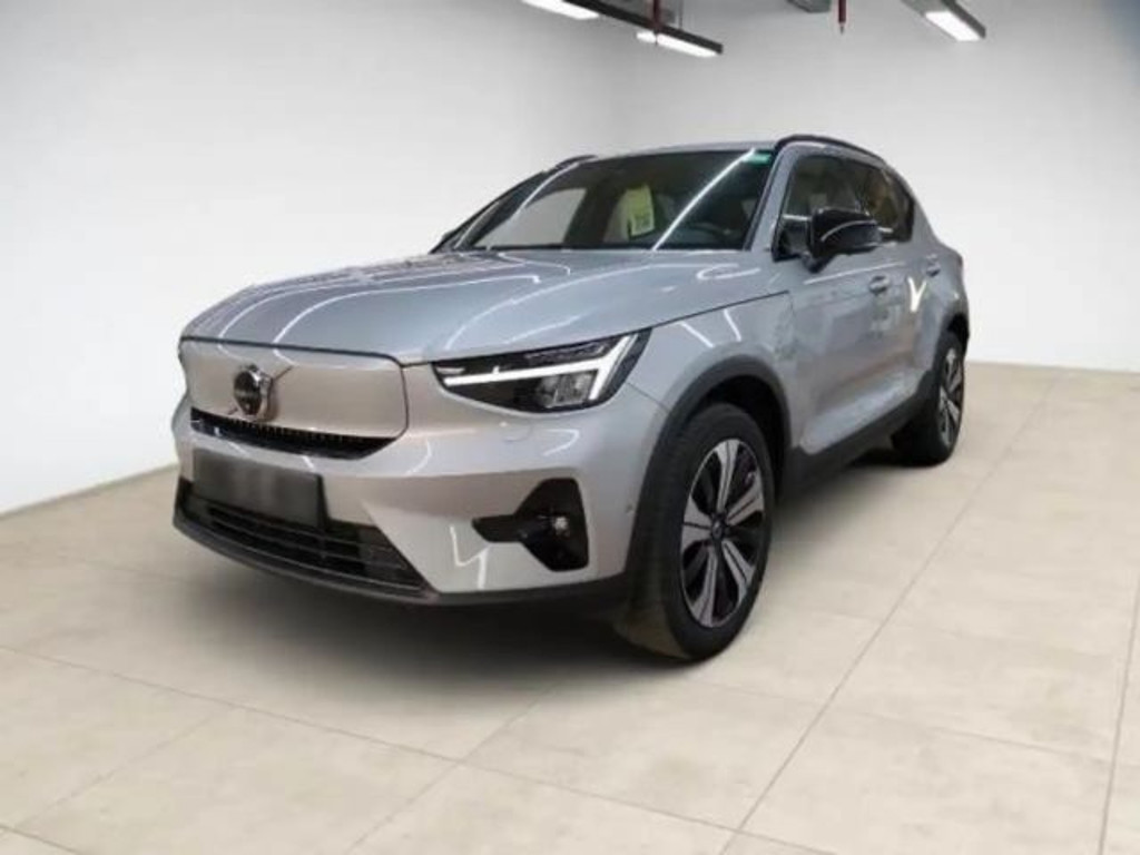 Volvo XC40 2022 Elektrisch