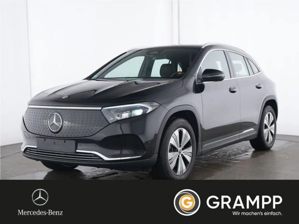 Mercedes-Benz EQA 2024 Elektrisch