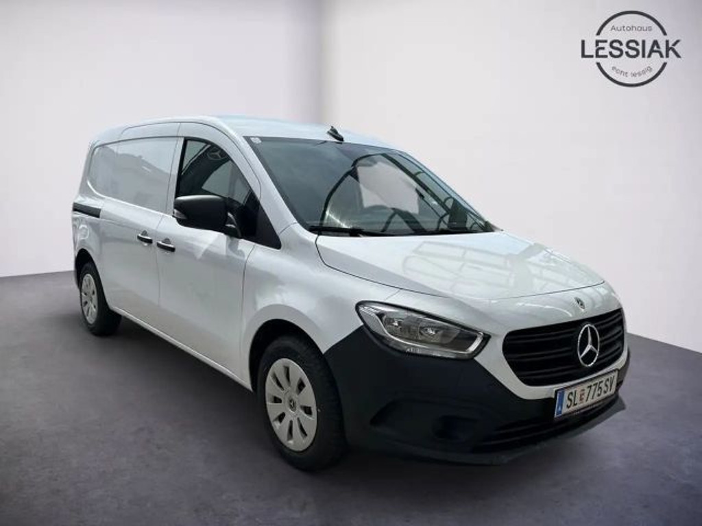 Mercedes-Benz Citan