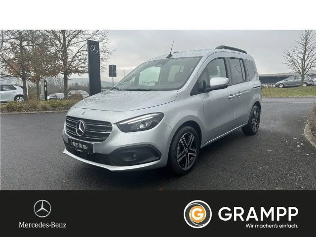 Mercedes-Benz T 180 2025 Diesel