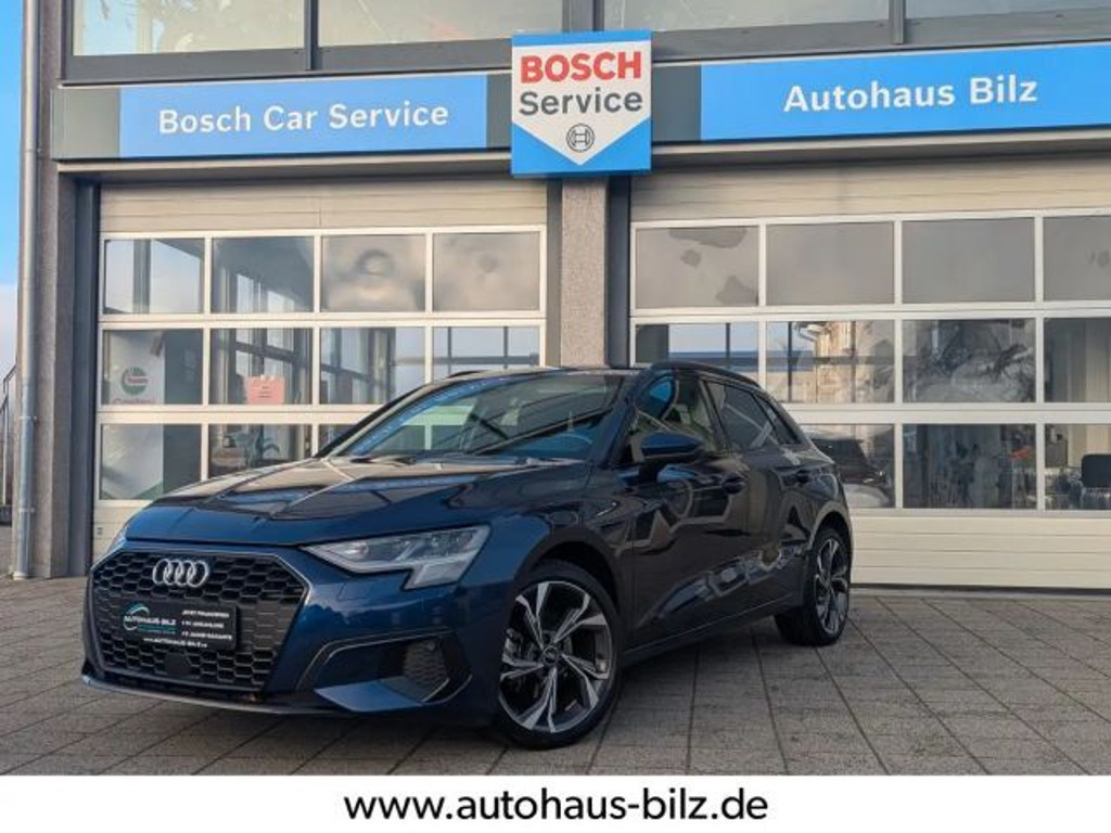 Audi A3 2022 Diesel
