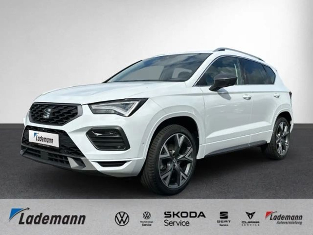 Seat Ateca 2023 Diesel