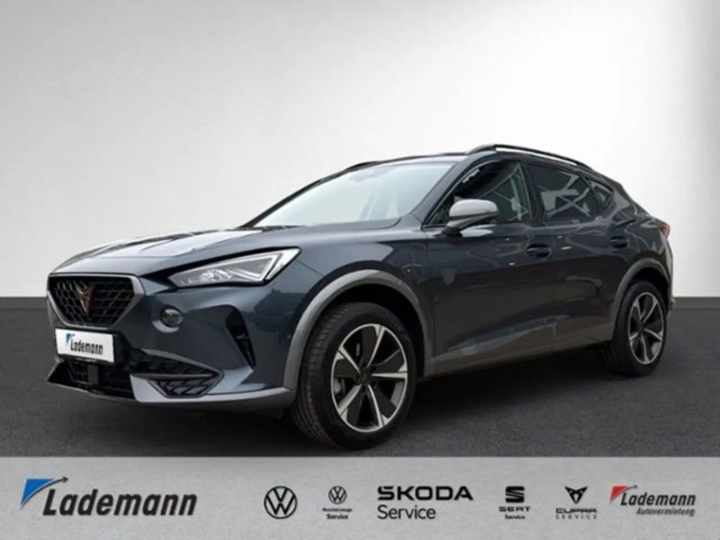 Cupra Formentor 2024 Benzine
