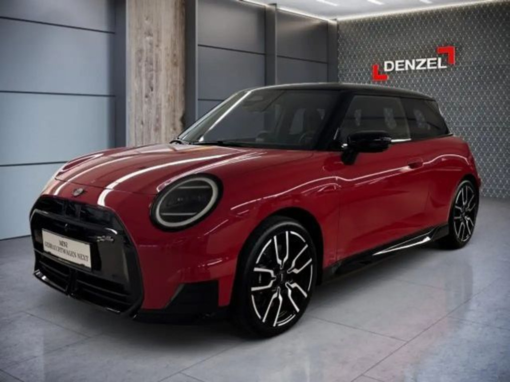 Mini Cooper 2024 Elektrisch