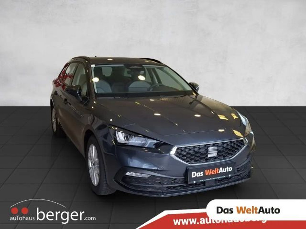 Seat Leon 2025 Benzine