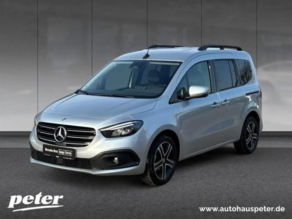 Mercedes-Benz T 180 2024 Diesel