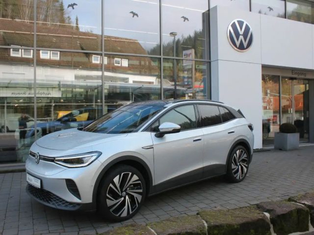 Volkswagen ID.4