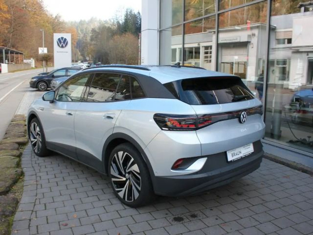 Volkswagen ID.4