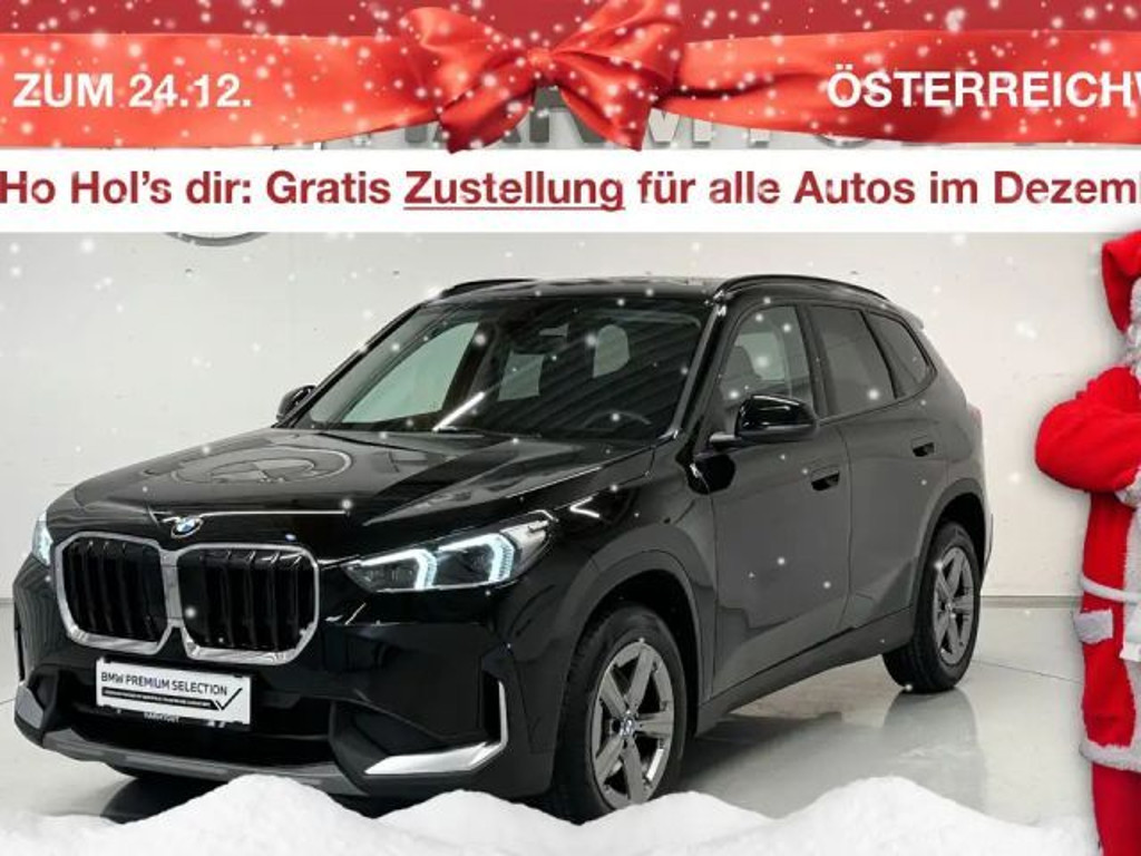 BMW X1 2024 Diesel