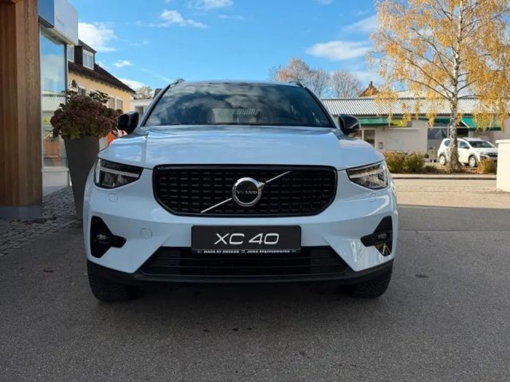 Volvo XC40 2024 Benzine