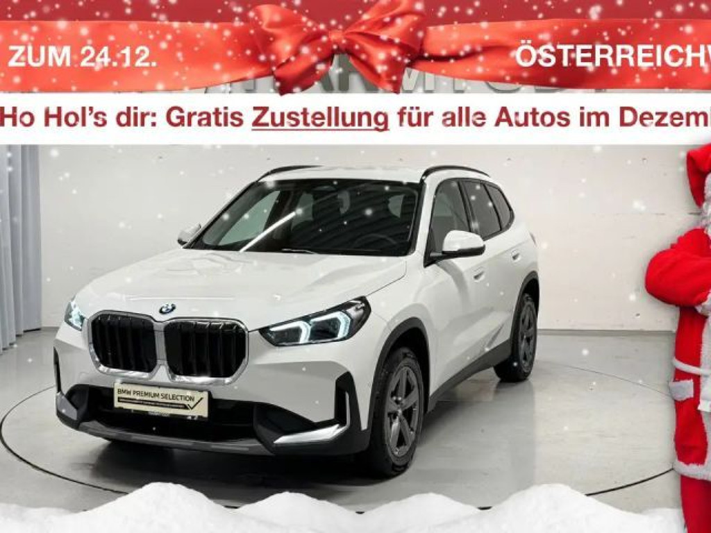 BMW X1 2025 Diesel