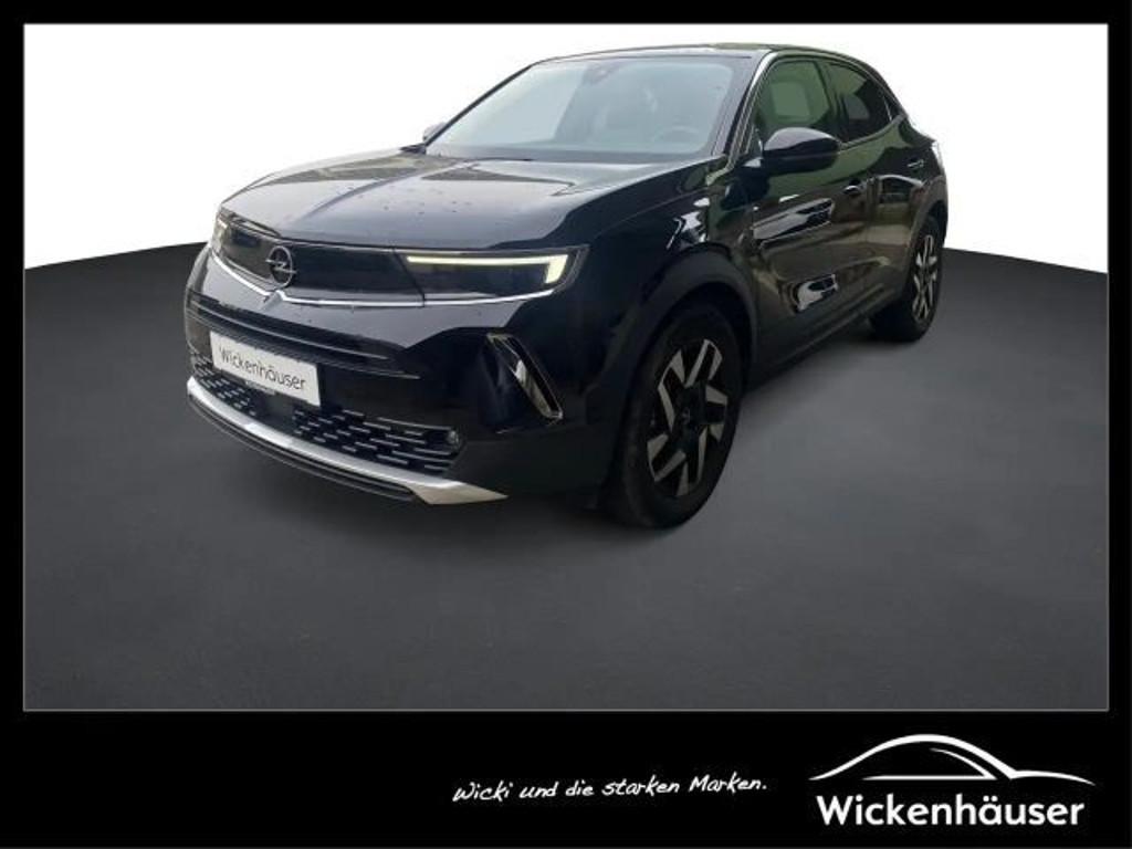 Opel Mokka 2022 Elektrisch