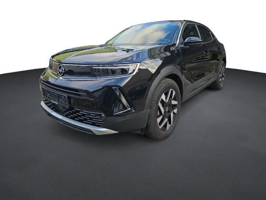 Opel Mokka 2022 Elektrisch