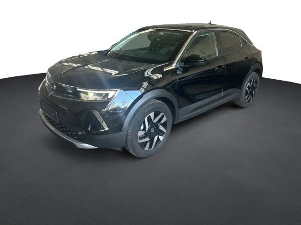 Opel Mokka 2022 Elektrisch