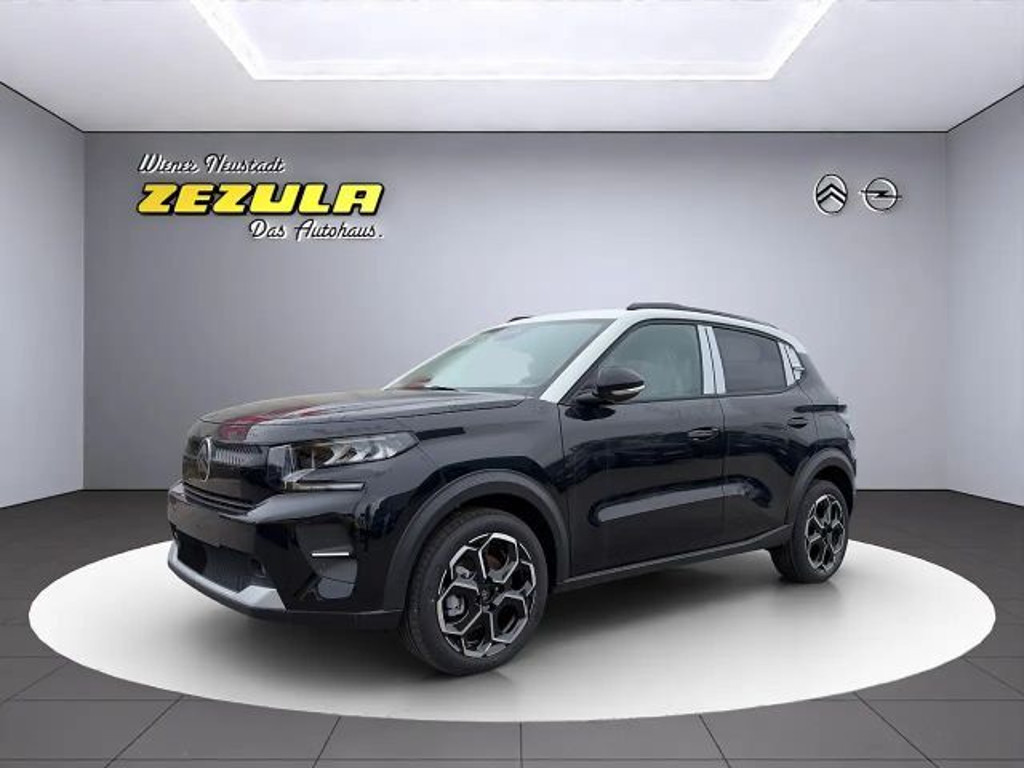 Citroën C3 2025 Benzine