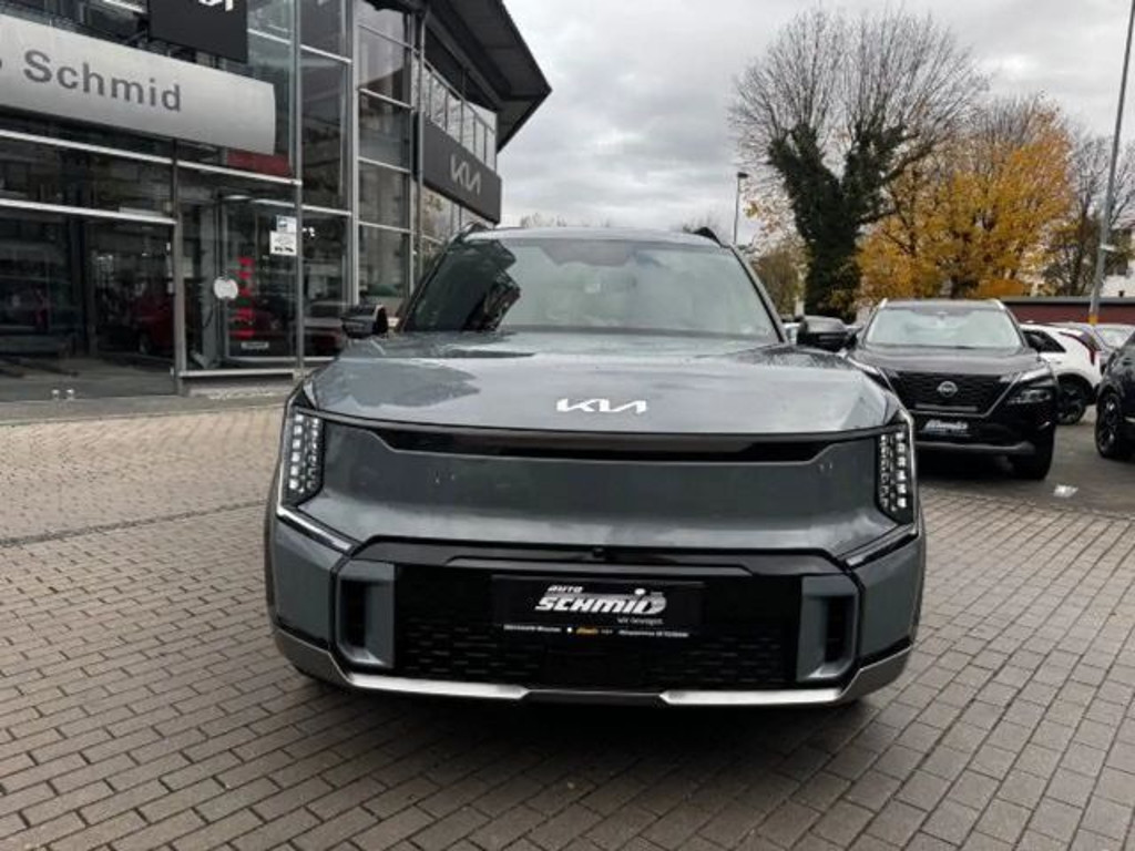 Kia EV9