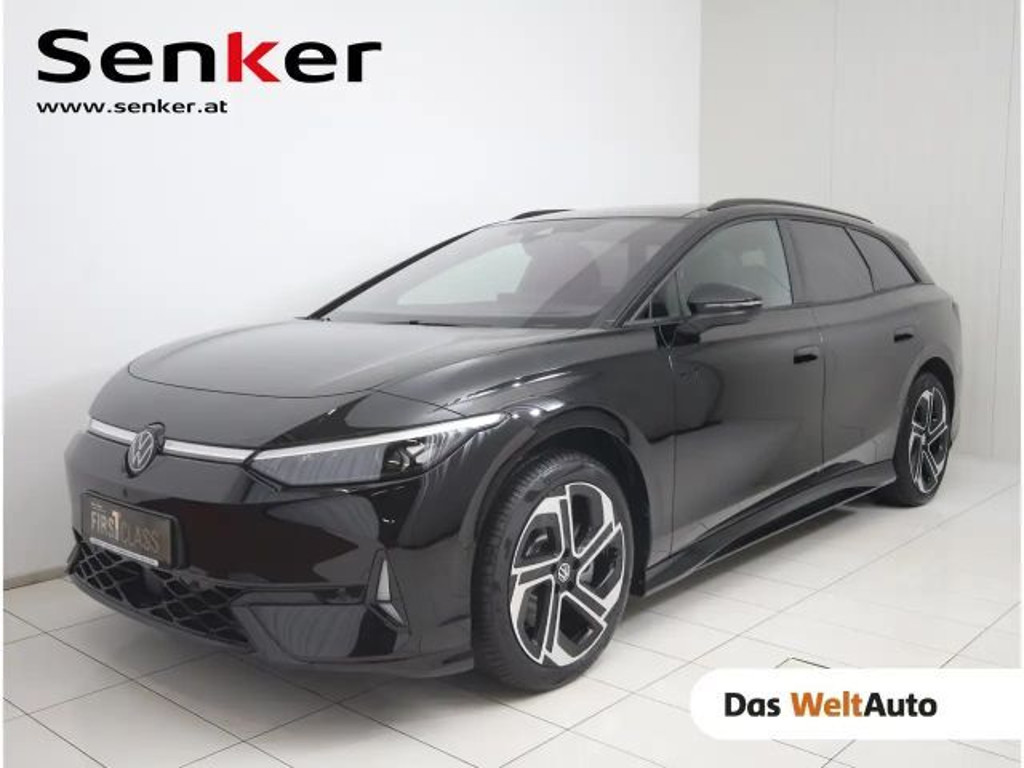 Volkswagen ID.7 2025 Elektrisch